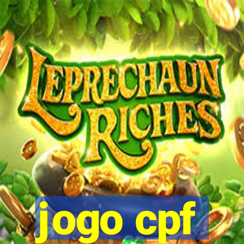 jogo cpf